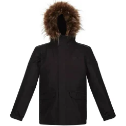 Unisex Kids' Tynley Waterproof Jacket