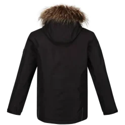 Unisex Kids' Tynley Waterproof Jacket