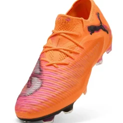 Unisex Kids' 8 Ultima Firm Ground Football Boots