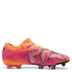 Unisex Kids' 8 Ultima Firm Ground Football Boots
