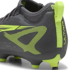 Unisex Kids Ultra Match Firm Ground Football Boots