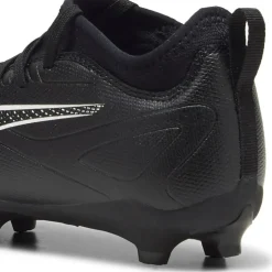 Unisex Kids Ultra Match Firm Ground Football Boots