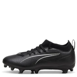 Unisex Kids Ultra Match Firm Ground Football Boots
