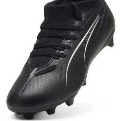Unisex Kids Ultra Match Firm Ground Football Boots