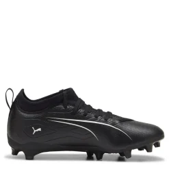 Unisex Kids Ultra Match Firm Ground Football Boots