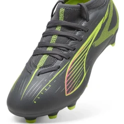 Unisex Kids Ultra Match Firm Ground Football Boots