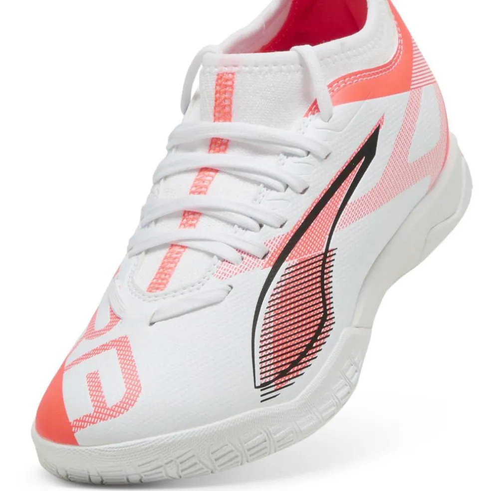 Unisex Kids' Ultra 5 Match It + Mid Indoor Football Boots