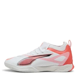 Unisex Kids' Ultra 5 Match It + Mid Indoor Football Boots