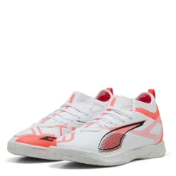 Unisex Kids' Ultra 5 Match It + Mid Indoor Football Boots