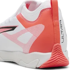 Unisex Kids' Ultra 5 Match It + Mid Indoor Football Boots