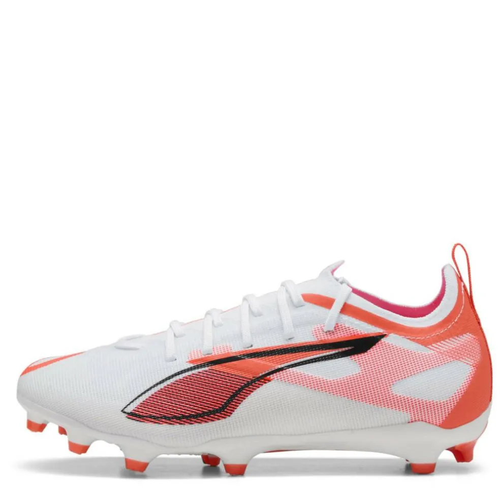 Unisex Kids Ultra Pro Firm Ground Football Boots
