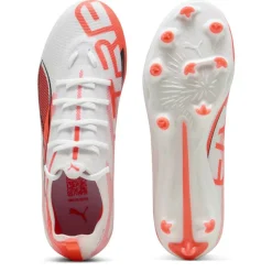 Unisex Kids Ultra Pro Firm Ground Football Boots