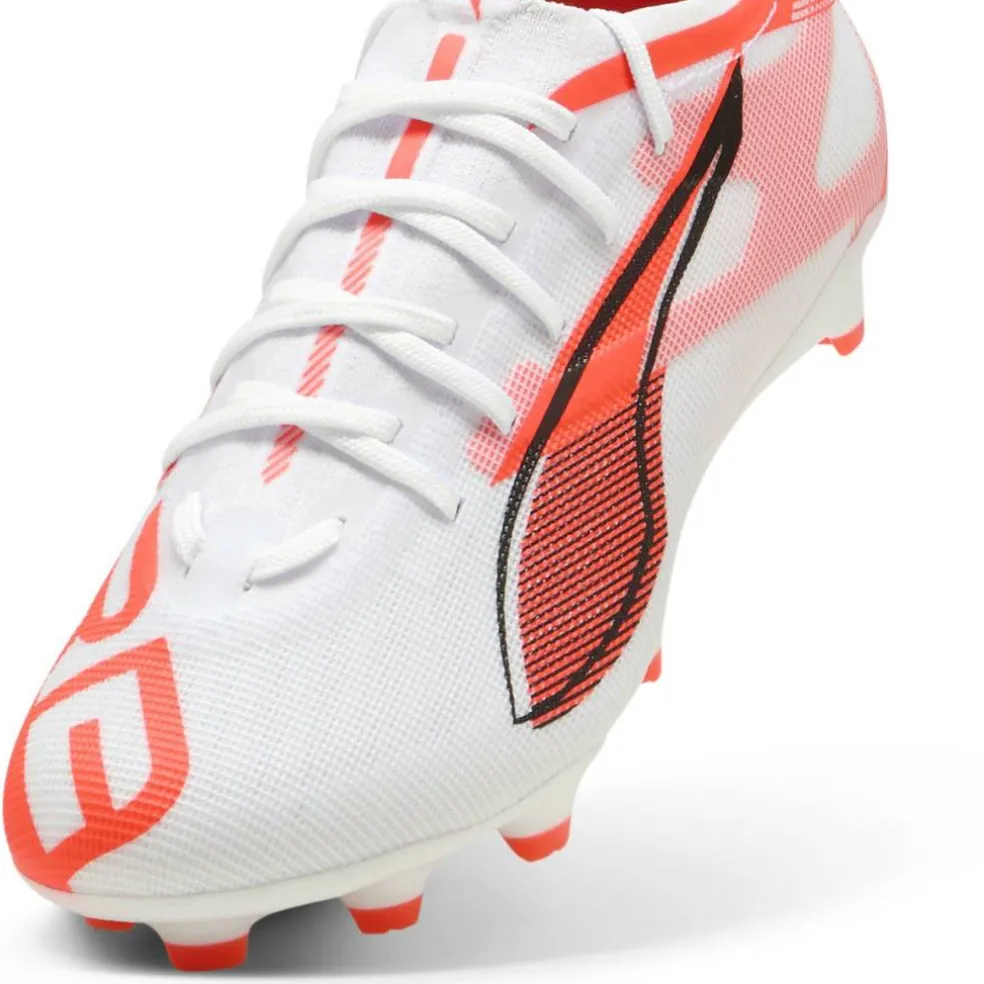 Unisex Kids Ultra Pro Firm Ground Football Boots