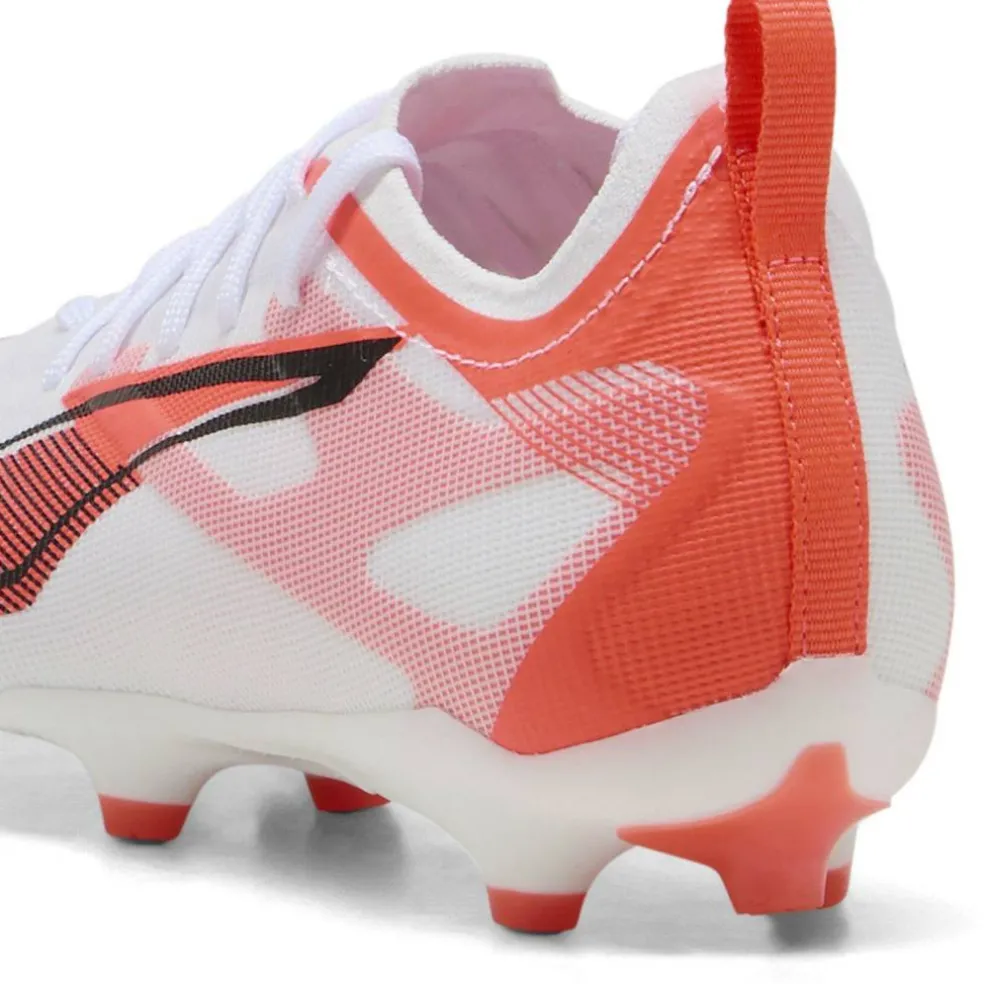 Unisex Kids Ultra Pro Firm Ground Football Boots