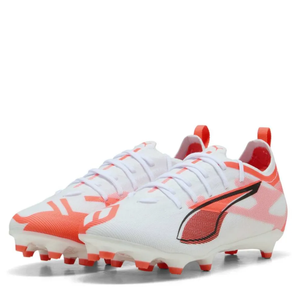 Unisex Kids Ultra Pro Firm Ground Football Boots