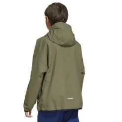 Unisex Kids' Utility Softshell Jacket