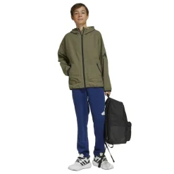 Unisex Kids' Utility Softshell Jacket