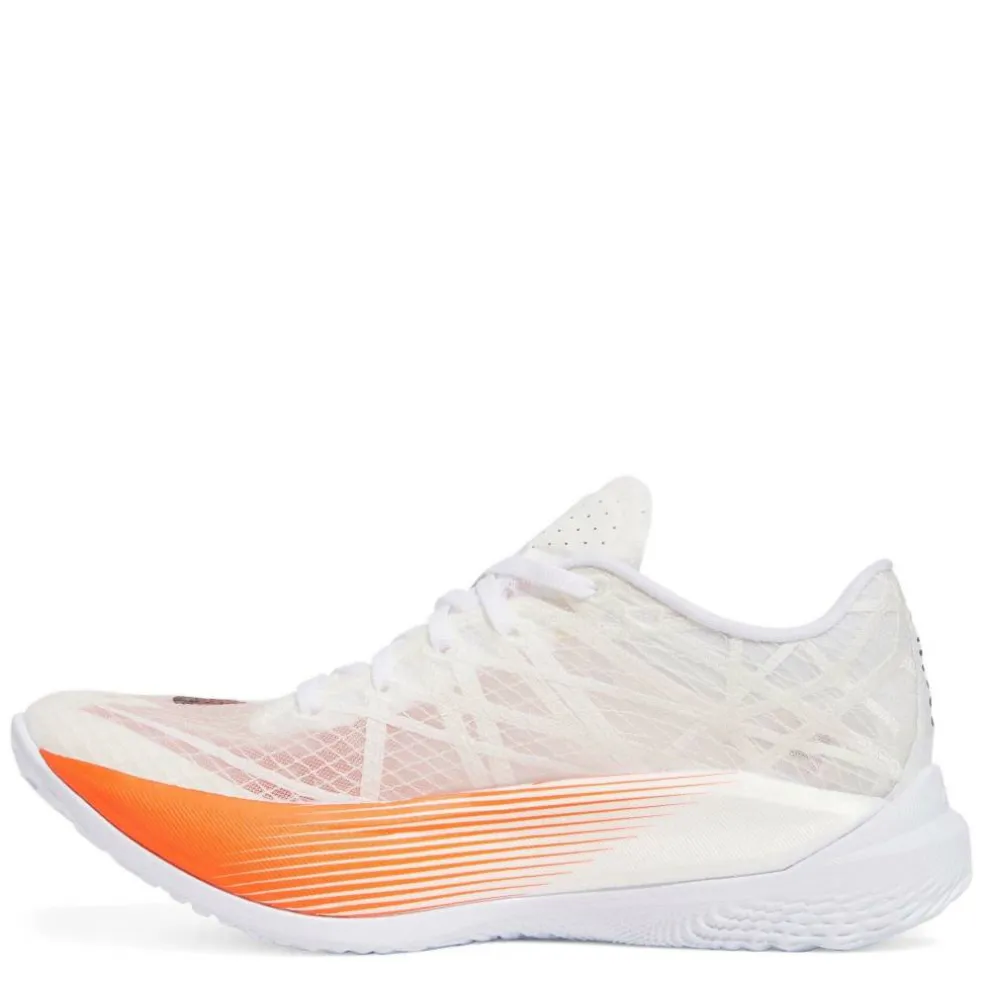 Unisex Kids Velocity Elite Running Shoes