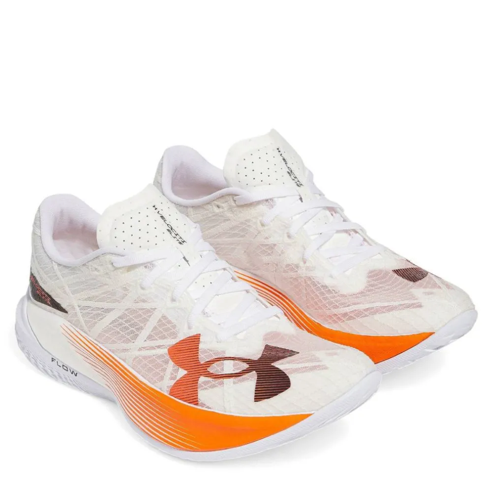 Unisex Kids Velocity Elite Running Shoes