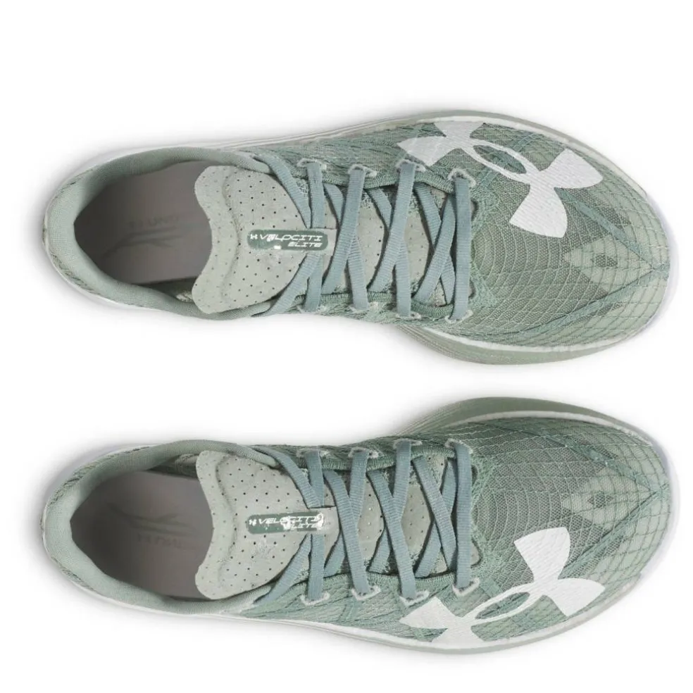 Unisex Kids Velocity Elite Running Shoes