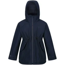 Unisex Kids' Violane Lightweight Softshell Jacket