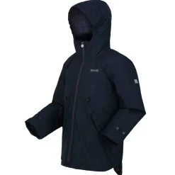 Unisex Kids' Violane Lightweight Softshell Jacket