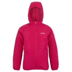 Unisex Kids' Volcanic Water-Repellent Breathable Softshell Jacket