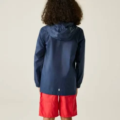 Unisex Kids' Waterproof Jacket