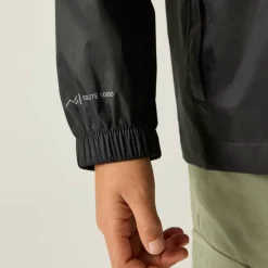Unisex Kids' Waterproof Jacket