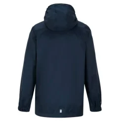 Unisex Kids' Waterproof Jacket