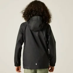 Unisex Kids' Waterproof Jacket