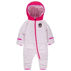 Unisex Kids' Weather-Resistant Insulated Snowsuits