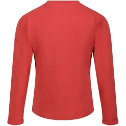 Unisex Kids' WenbieIII Long Sleeve T-Shirt