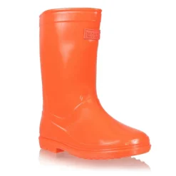Unisex Kids' Wenlock Juni Wellies