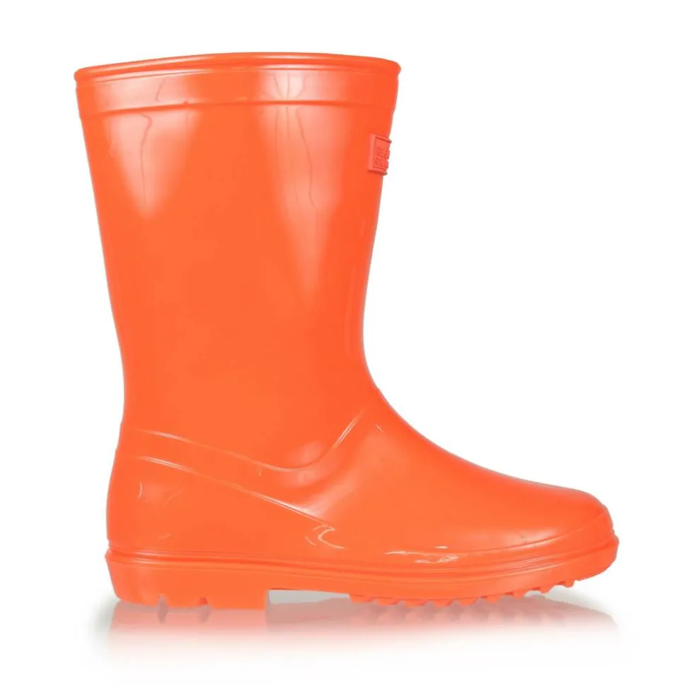 Unisex Kids' Wenlock Juni Wellies