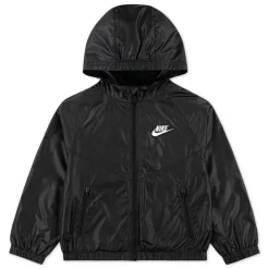 Unisex Kids' Windbreaker