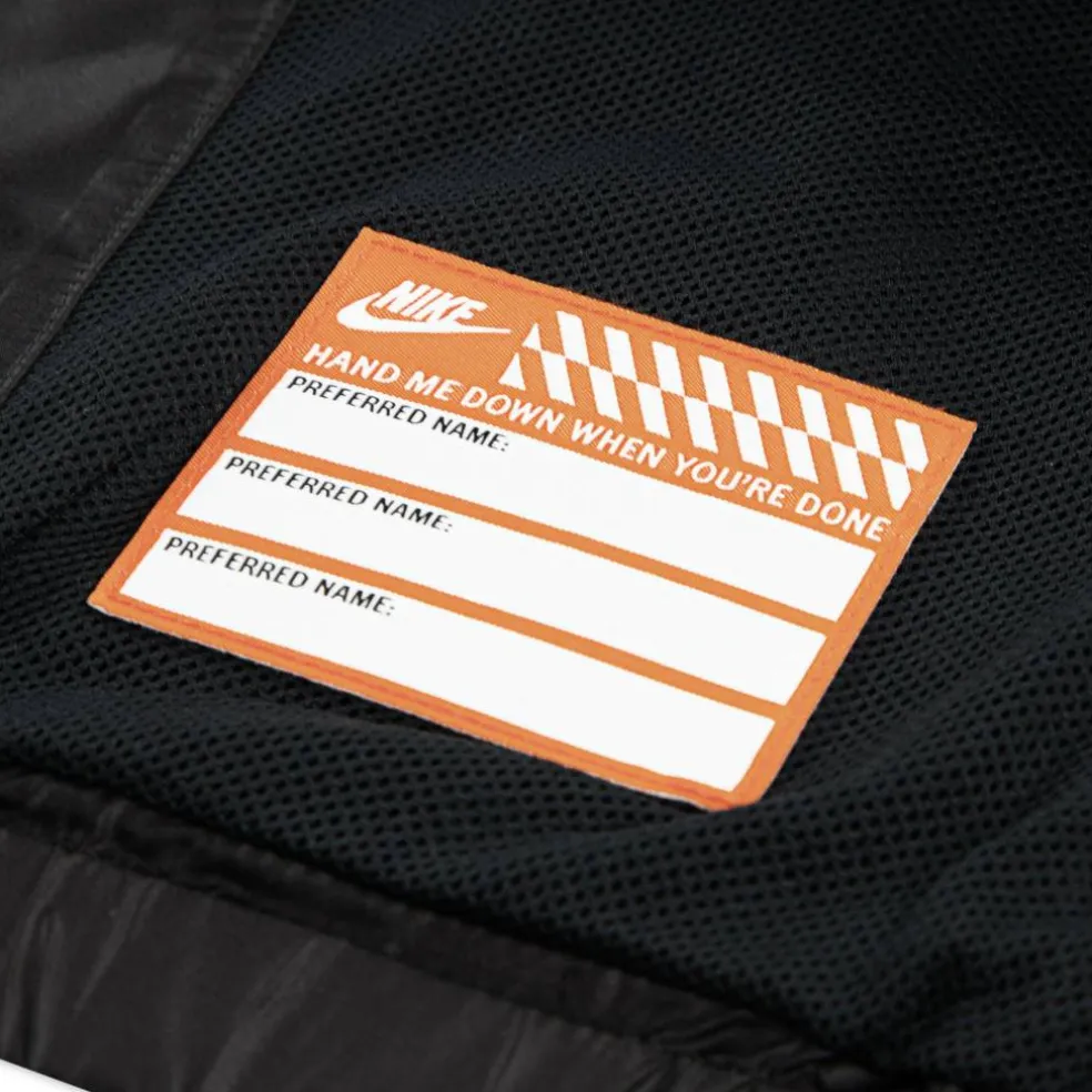 Unisex Kids' Windbreaker