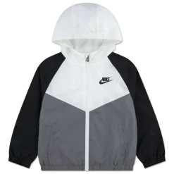 Unisex Kids' Windbreaker
