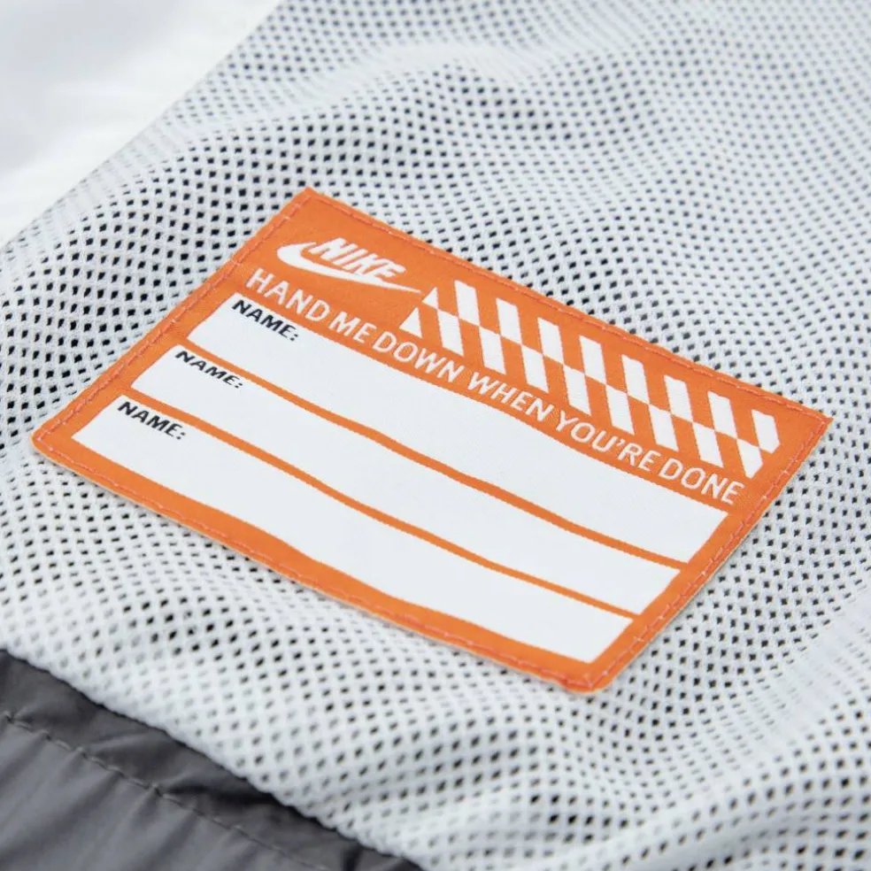 Unisex Kids' Windbreaker