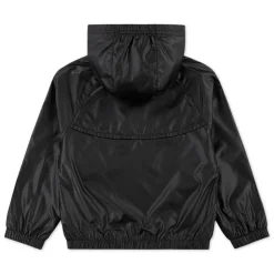 Unisex Kids' Windbreaker