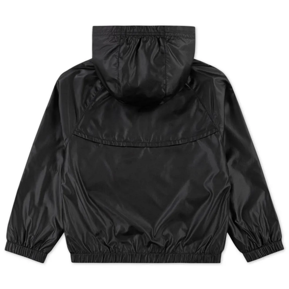 Unisex Kids' Windbreaker