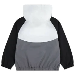 Unisex Kids' Windbreaker