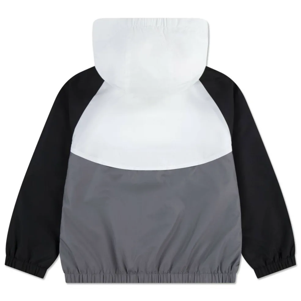 Unisex Kids' Windbreaker