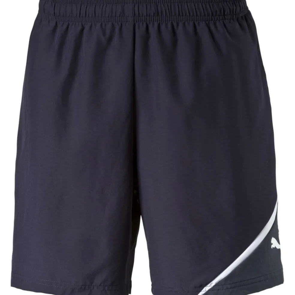 Unisex Kids' Woven Performance Gym Shorts