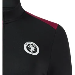 Unisex Kids' 1/4 Zip Fleece