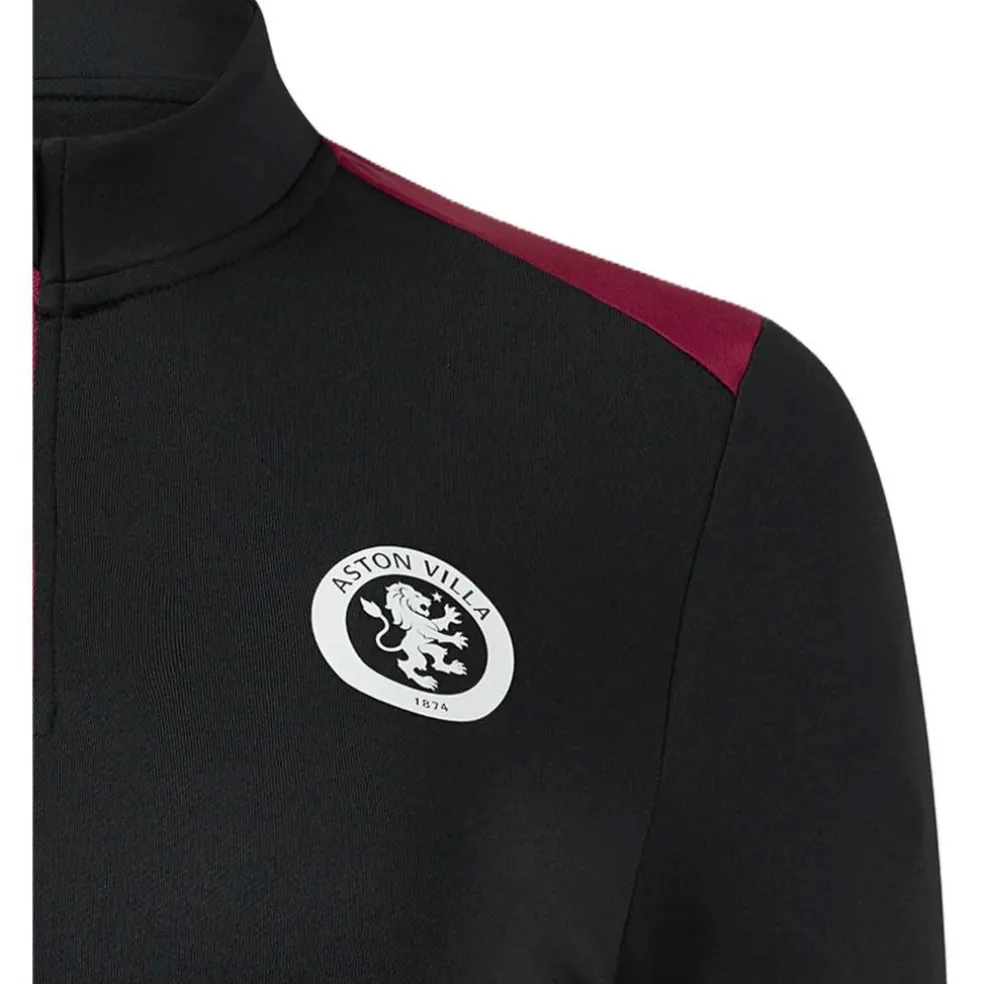 Unisex Kids' 1/4 Zip Fleece