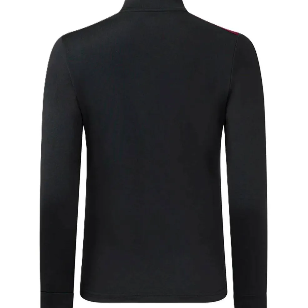 Unisex Kids' 1/4 Zip Fleece