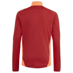 Unisex Kids' 1/4 Zip Fleece