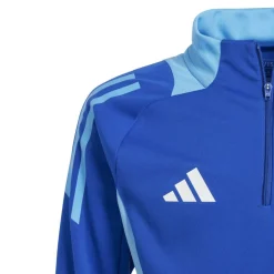 Unisex Kids' 1/4 Zip Fleece