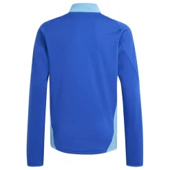 Unisex Kids' 1/4 Zip Fleece